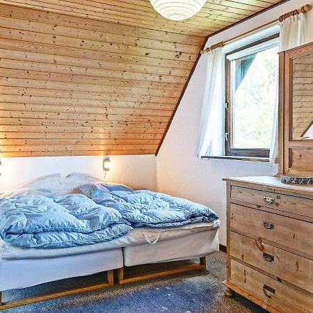 4 Person Holiday Home In Nex Balke Экстерьер фото